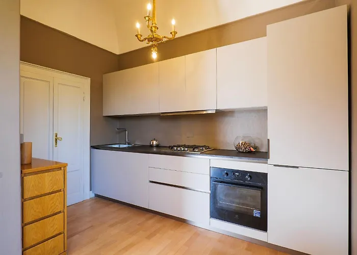 Appartamento Casa Maddalena Pallanza