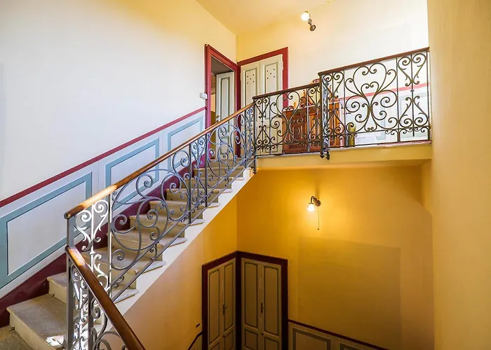 Appartamento Casa Maddalena *