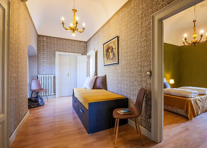 Casa Maddalena Lägenhet