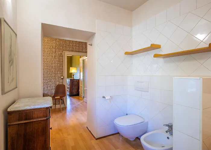 Casa Maddalena Appartamento