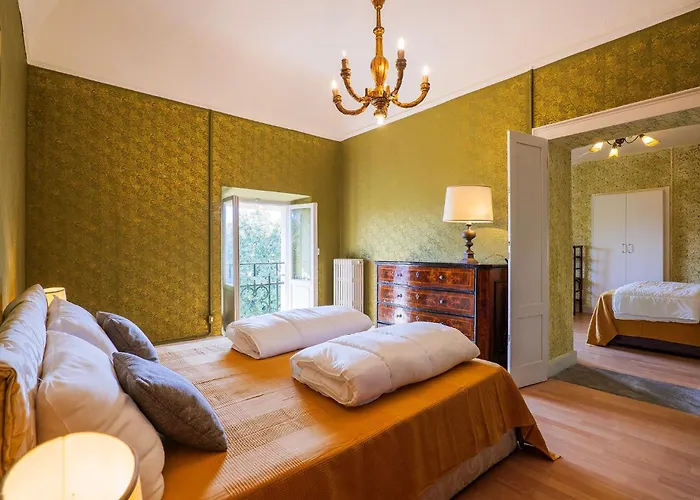 Lägenhet Casa Maddalena