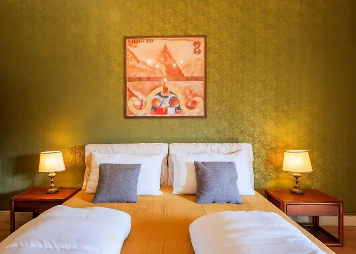 Appartamento Casa Maddalena *