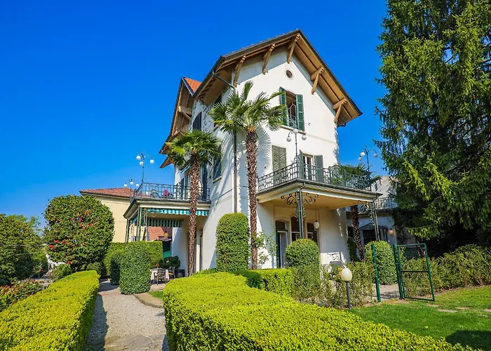 Appartamento Casa Maddalena