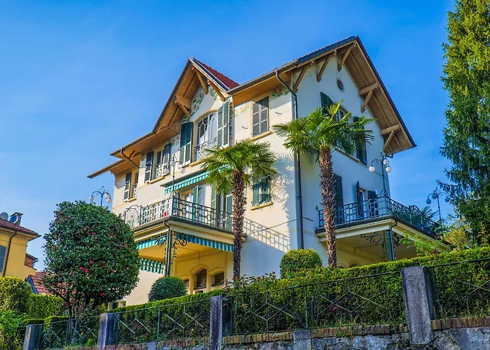 Casa Maddalena Appartamento *