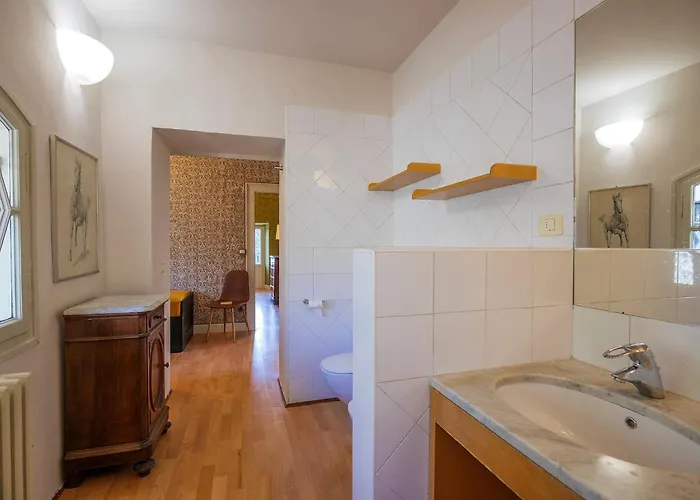 Appartamento Casa Maddalena *