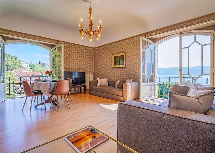 Casa Maddalena Appartamento