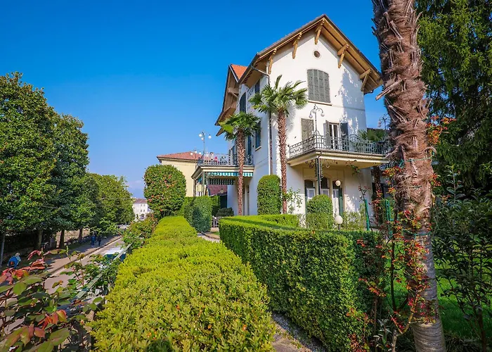 Appartamento Casa Maddalena