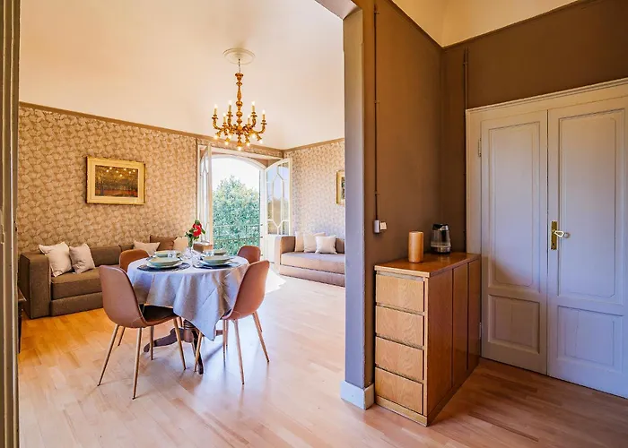 Casa Maddalena Pallanza