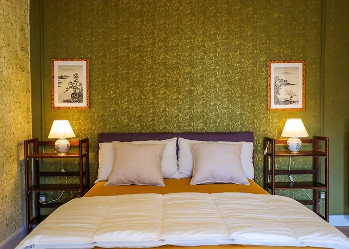 Casa Maddalena * Pallanza