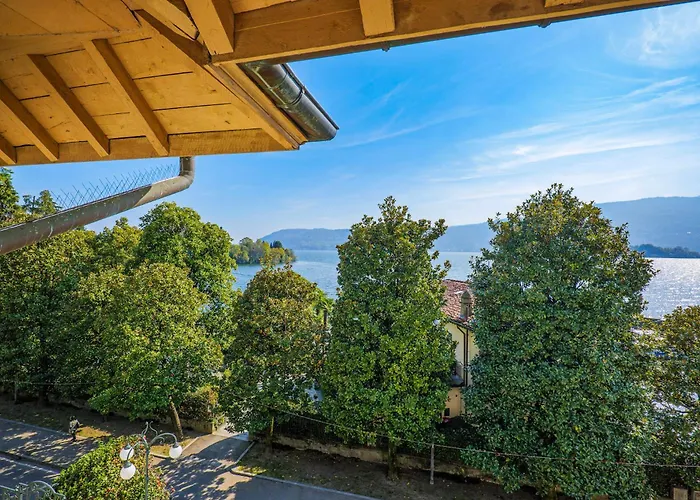 Casa Maddalena Lägenhet