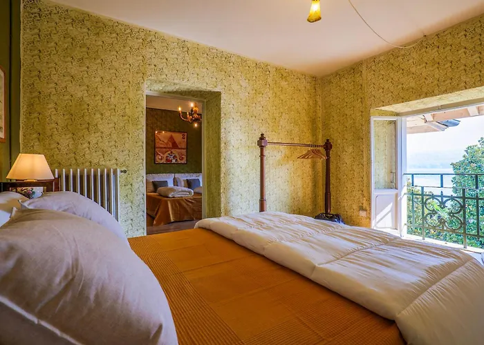 Casa Maddalena Appartamento *