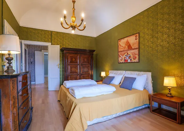 Appartamento Casa Maddalena Pallanza