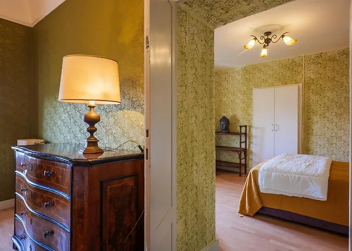 Casa Maddalena * Pallanza