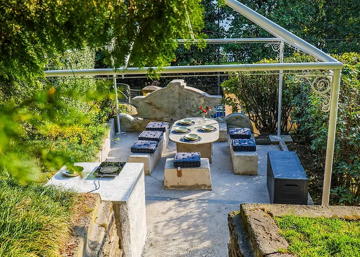 Casa Maddalena Appartamento