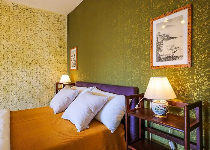 Appartamento Casa Maddalena