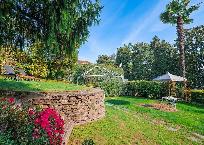 Lägenhet Casa Maddalena *