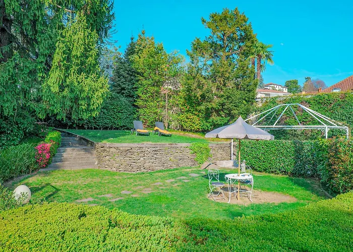 Casa Maddalena Pallanza