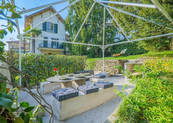 Appartamento Casa Maddalena