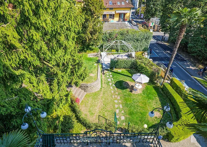 Casa Maddalena Appartamento